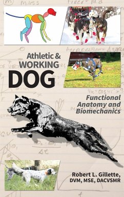 Athletic and Working Dog - Gillette, Robert L.