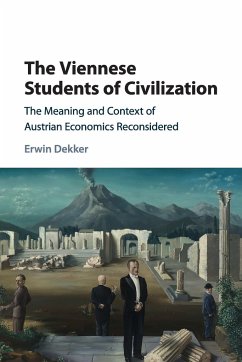 The Viennese Students of Civilization - Dekker, Erwin (Erasmus Universiteit Rotterdam)