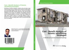 Cost - Benefit Analysis of Seismic retrofitting Strategies - El Tel, Omar