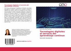 Tecnologías digitales al servicio del aprendizaje continuo - Acosta Sánchez, Ana Lucila