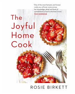 The Joyful Home Cook (eBook, ePUB) - Birkett, Rosie