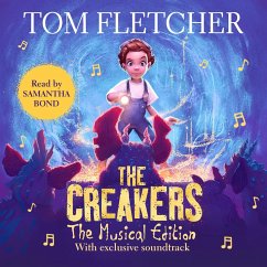 The Creakers - Fletcher, Tom