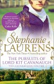 The Pursuits Of Lord Kit Cavanaugh (eBook, ePUB)