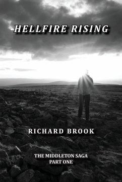 Hellfire Rising - Brook, Richard
