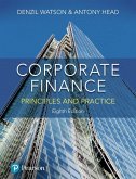 Corporate Finance Corporate Finance