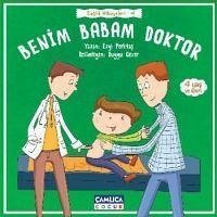 Benim Babam Doktor 4 Yas - Perktas, Ezgi