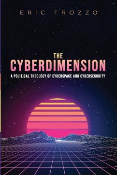 The Cyberdimension - Trozzo, Eric