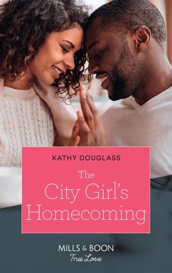 The City Girl's Homecoming (eBook, ePUB) - Douglass, Kathy
