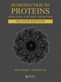 Introduction to Proteins (eBook, ePUB)