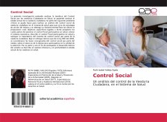 Control Social - Vallejo Ayala, Ruth Isabel