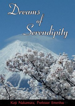 Dreams of Serendipity - Nakamura, Koji