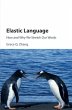 Elastic Language - Bild 1