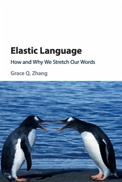 Elastic Language - Zhang, Grace