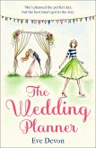 The Wedding Planner (eBook, ePUB)