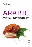 Arabic Visual Dictionary (eBook, ePUB)