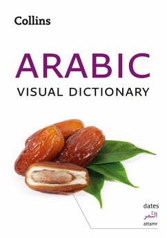 Cover Arabic Visual Dictionary (eBook, ePUB)