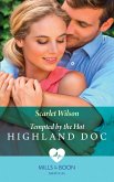 Tempted By The Hot Highland Doc (Mills & Boon Medical) (eBook, ePUB)