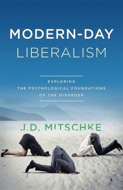 Cover Modern-Day Liberalism