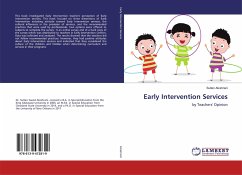 Early Intervention Services