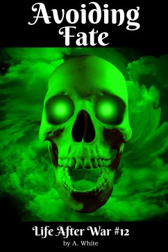 Cover Avoiding Fate (Life After War, #12) (eBook, ePUB)