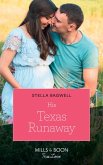 His Texas Runaway (eBook, ePUB)