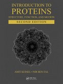 Introduction to Proteins (eBook, PDF)