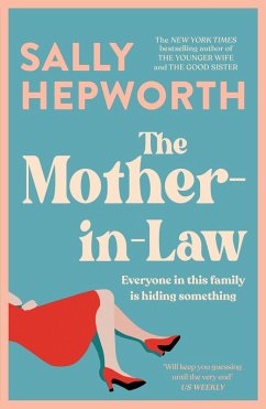 The Mother-in-Law (eBook, ePUB) - Hepworth, Sally