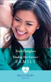 Finding Her Forever Family (eBook, ePUB) Finding Her Forever Family (eBook, ePUB)