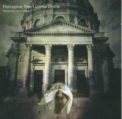 Coma Divine - Live in Rome - Porcupine Tree