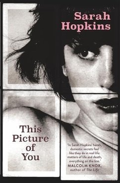 This Picture of You (eBook, ePUB) - Hopkins, Sarah