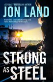 Strong As Steel (eBook, ePUB)