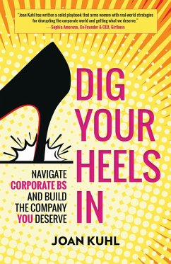 Cover Dig Your Heels In (eBook, ePUB)