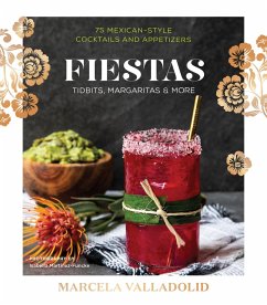 Cover Fiestas (eBook, ePUB)