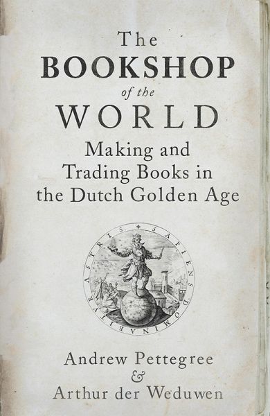 The Bookshop of the World (eBook, ePUB) The Bookshop of the World (eBook, ePUB)