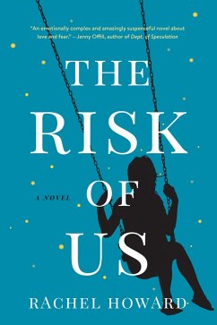 Cover Risk of Us (eBook, ePUB)