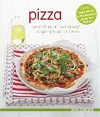 Pizza (eBook, ePUB)