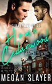 Home to Cedarwood (eBook, ePUB)