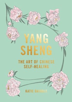 Cover Yang Sheng (eBook, ePUB)