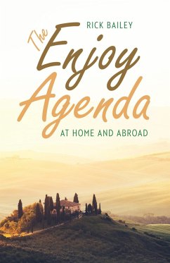 Cover Enjoy Agenda (eBook, ePUB)