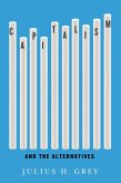 Capitalism and the Alternatives (eBook, ePUB) Capitalism and the Alternatives (eBook, ePUB)