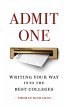 Admit One (eBook, ePUB) - Bild 1