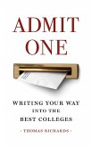Admit One (eBook, ePUB)