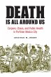 Death Is All around Us (eBook, ePUB) - Bild 1