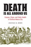 Death Is All around Us (eBook, ePUB)