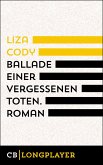 Ballade einer vergessenen Toten (eBook, ePUB)