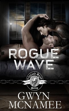 Rogue Wave (The Inland Seas Series, #2) (eBook, ePUB) - McNamee, Gwyn