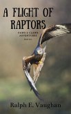 A Flight of Raptors (Paws & Claws Adventures, #2) (eBook, ePUB)