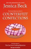 Counterfeit Confections (The Donut Mysteries, #41) (eBook, ePUB)