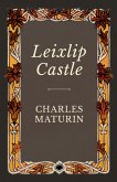 Leixlip Castle (eBook, ePUB)