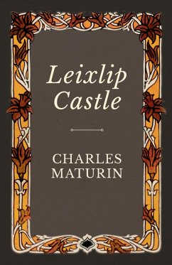 Leixlip Castle (eBook, ePUB) - Maturin, Charles